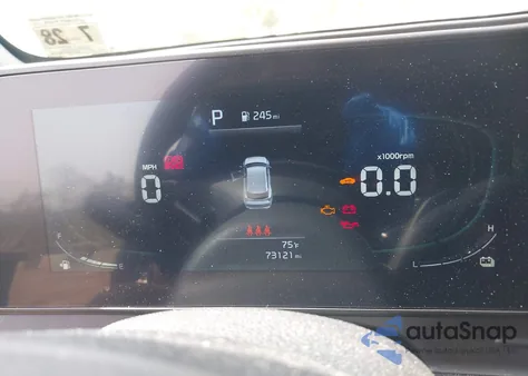 2023 Kia Sportage Ex from USA, damaged, VIN KNDPVCAG3P7082868